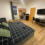 Keřová 7 Apartmán
