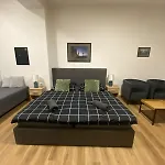 Apartmán Keřová 7