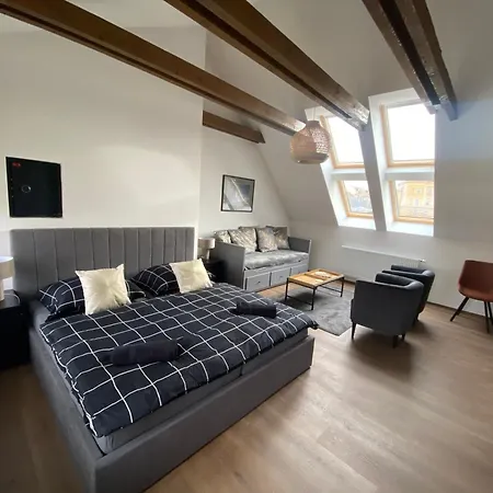 Apartment Kerova 7 *