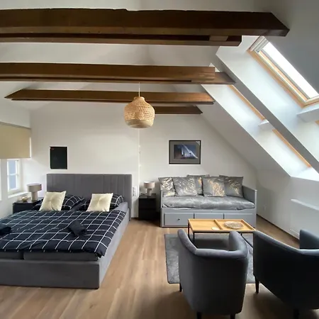 Apartment Kerova 7 *