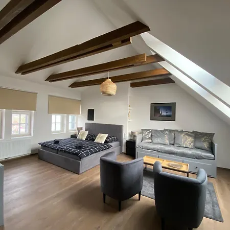 Kerova 7 Appartement