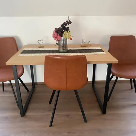 Apartmán Keřová 7 *