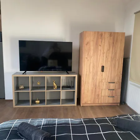 Apartment Kerova 7 Plzen