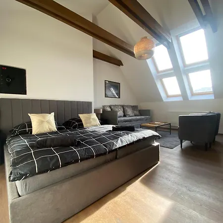 Keřová 7 Apartmán
