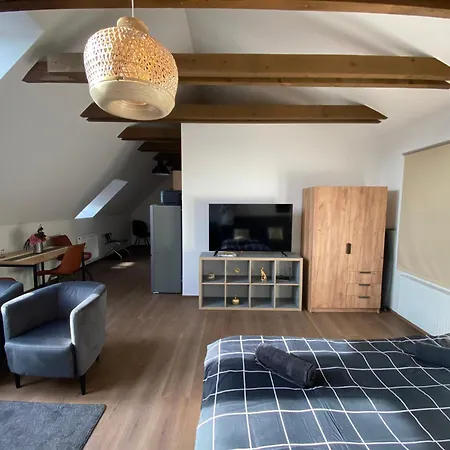 Keřová 7 Apartmán *