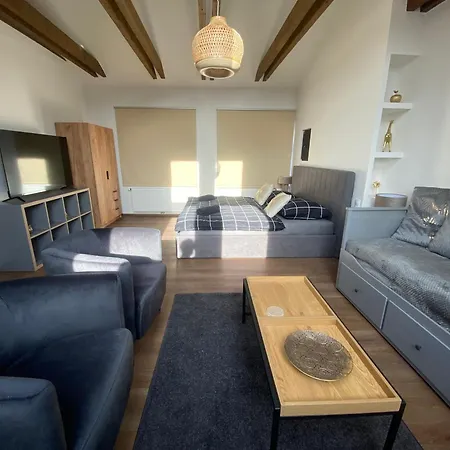 Kerova 7 Apartment *