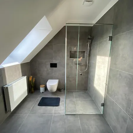 Apartmán Keřová 7 *