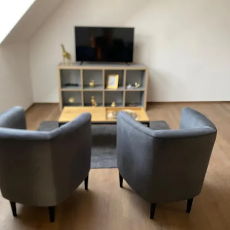 Keřová 7 Apartmán