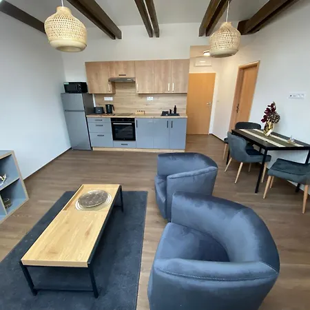 Keřová 7 Apartmán