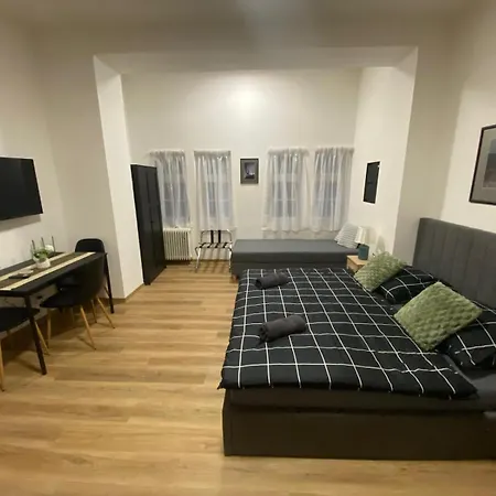 Apartment Kerova 7