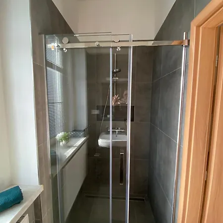 Keřová 7 Apartmán *