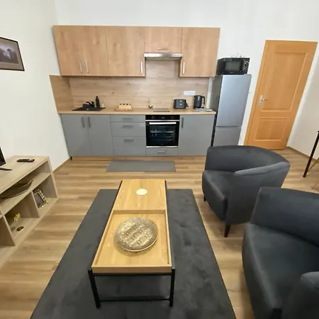 Apartment Kerova 7