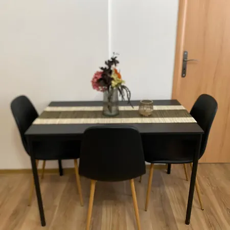 Apartment Kerova 7 *