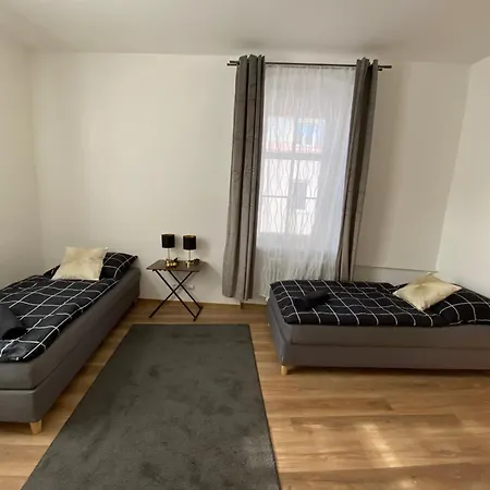 Kerova 7 Apartment Plzen