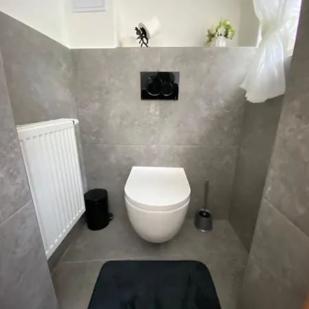 Kerova 7 Apartment *