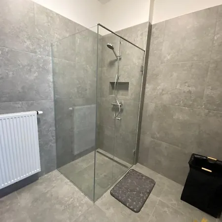Keřová 7 Apartmán *