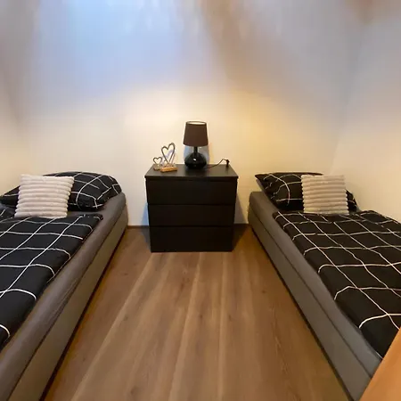 Kerova 7 Apartment Plzen