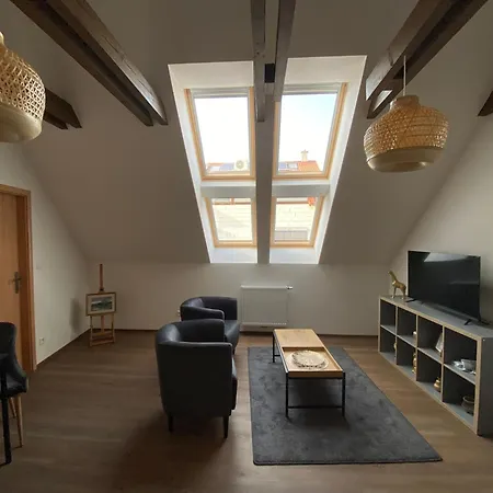 Apartmán Keřová 7 *