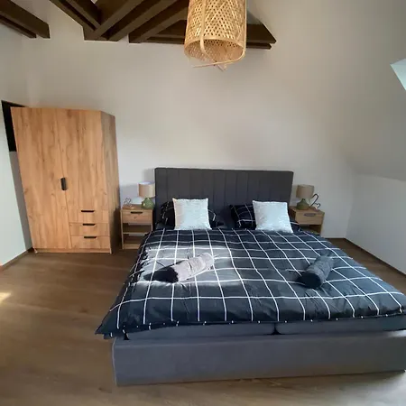 Apartment Kerova 7 *