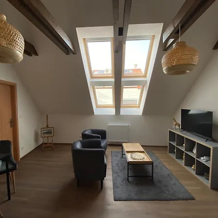 Keřová 7 Apartmán *