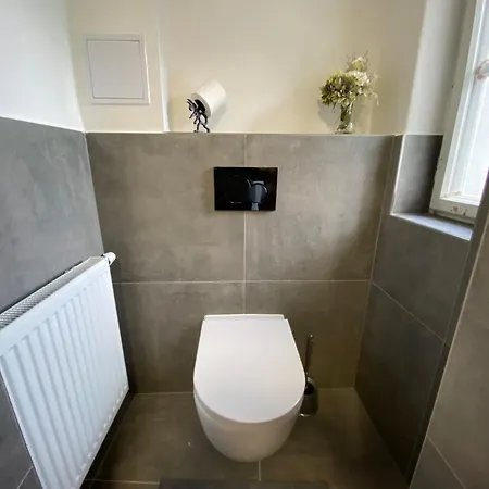 Kerova 7 Apartment Plzen