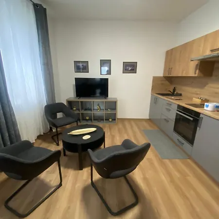 Kerova 7 Apartment *