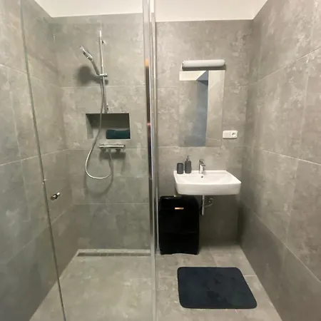 Kerova 7 Apartment Plzen