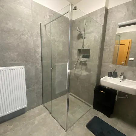 Kerova 7 Apartment Plzen