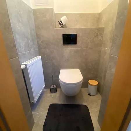 Apartmán Keřová 7 *
