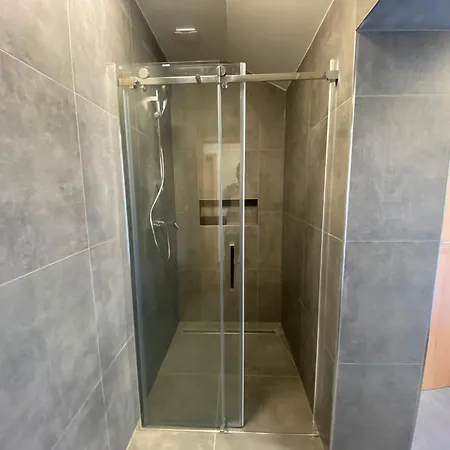 Apartmán Keřová 7