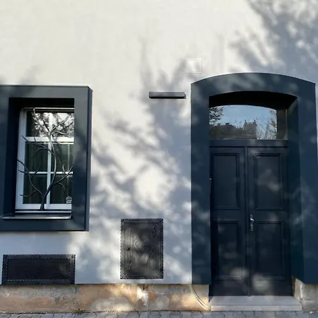 Kerova 7 Apartment Plzen