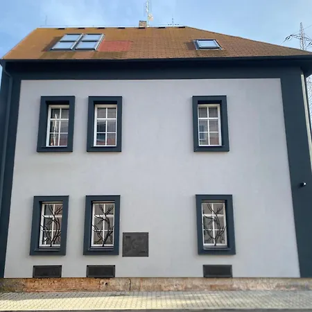 Kerova 7 Apartment