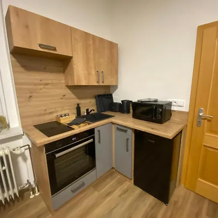 Kerova 7 Apartment *