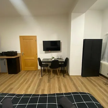 Kerova 7 Apartment Plzen