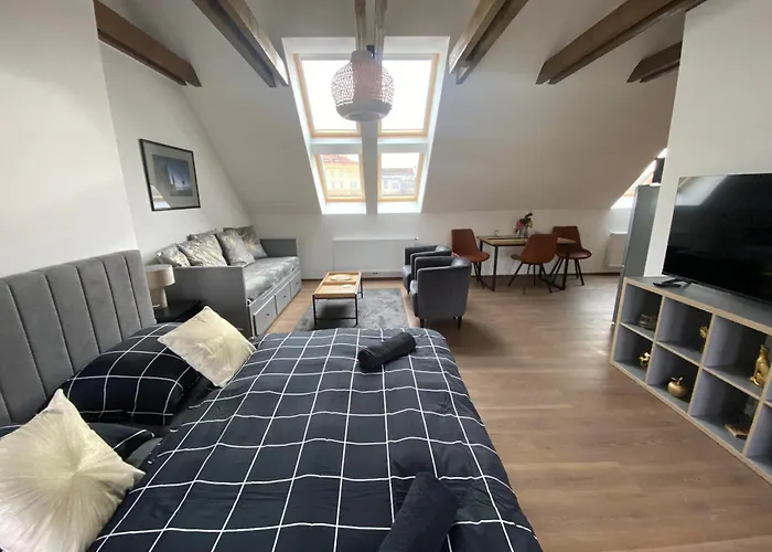 Kerova 7 Appartement *