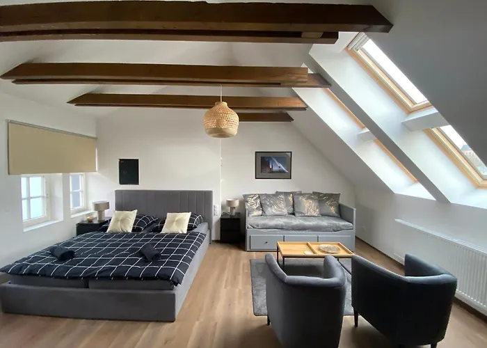 Appartement Kerova 7 *