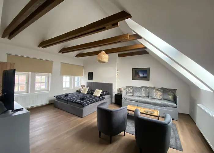 Kerova 7 Appartement