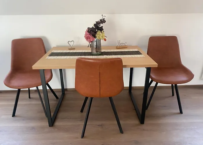 Appartement Kerova 7 *