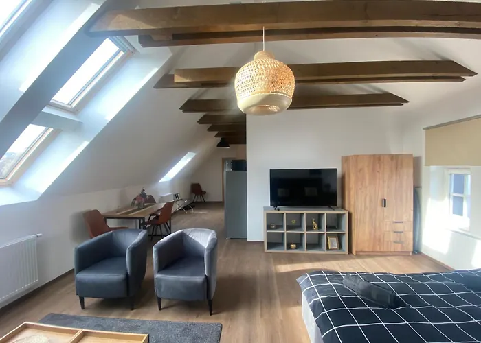 Appartement Kerova 7 *