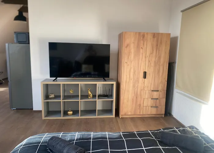 Appartement Kerova 7 Plzeň