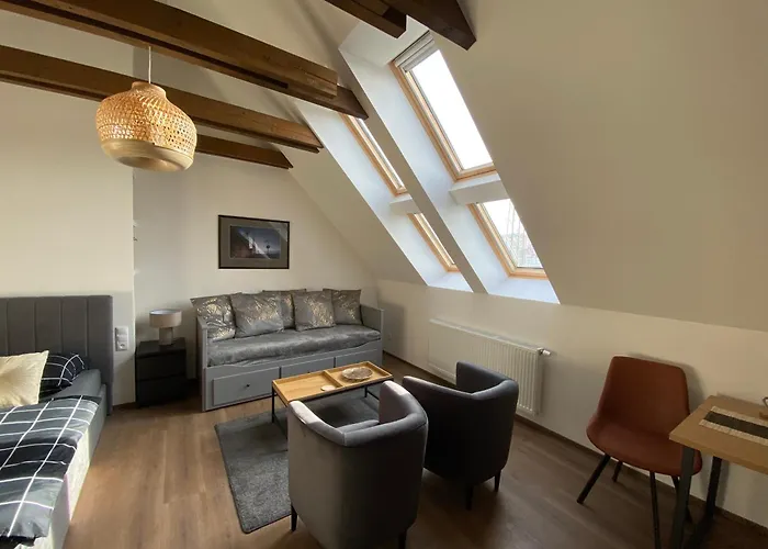 Appartement Kerova 7