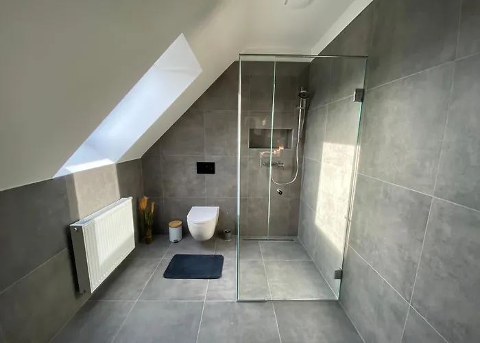 Appartement Kerova 7 *