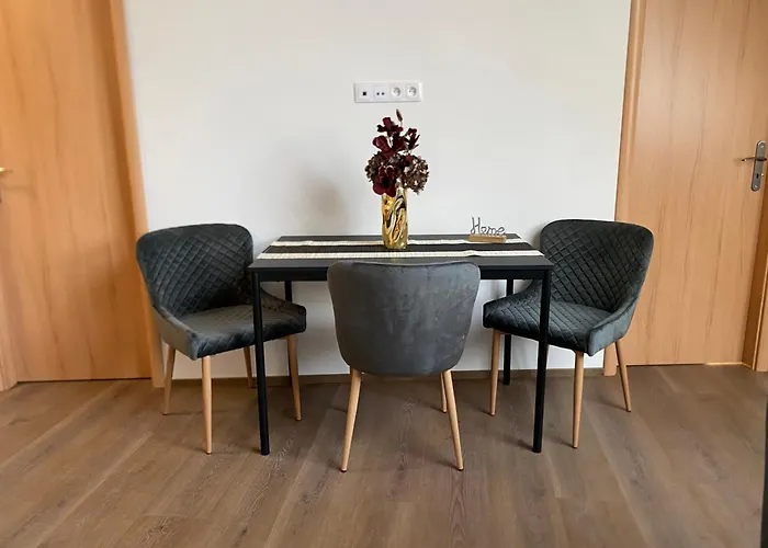 Apartment Kerova 7 Pilsen