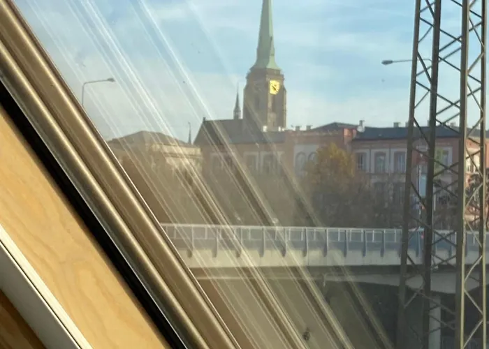 Appartement Kerova 7