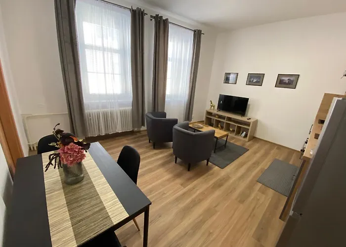 Appartement Kerova 7 *