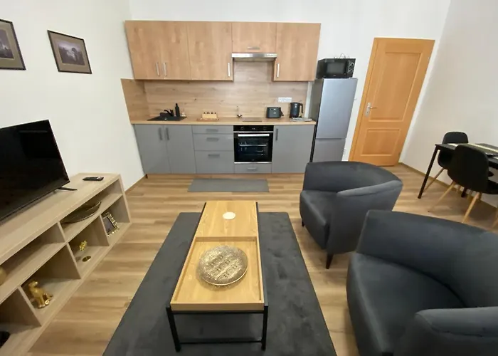 Apartment Kerova 7