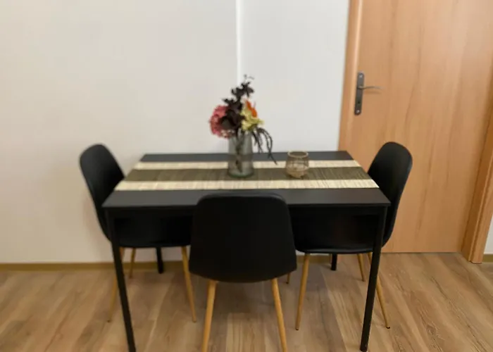 Appartement Kerova 7 *