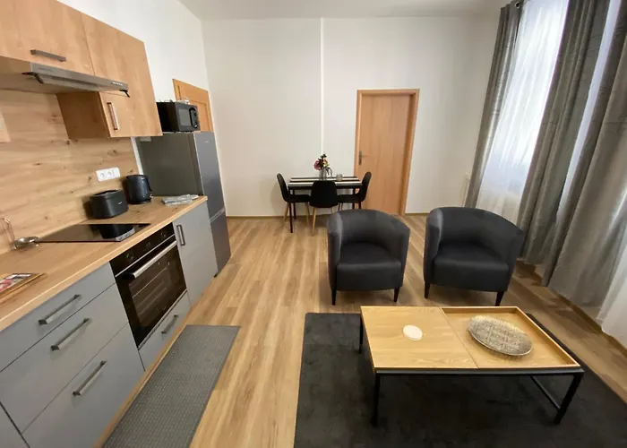 Apartment Kerova 7 *