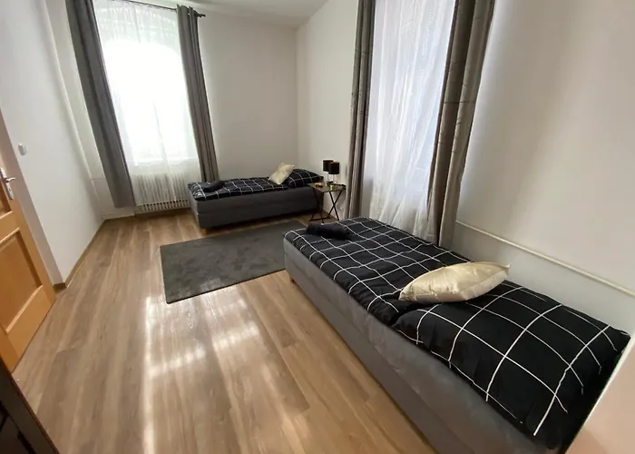 Kerova 7 Apartment *