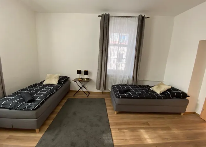 Kerova 7 Appartement Plzeň